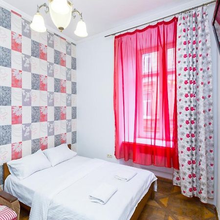 Квартира На Вулиці Краківській 34 Apartment Lviv Exterior photo