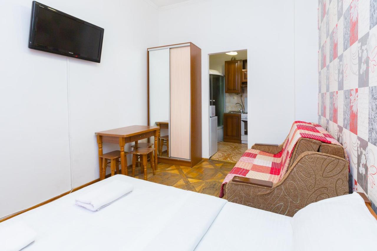Квартира На Вулиці Краківській 34 Apartment Lviv Exterior photo